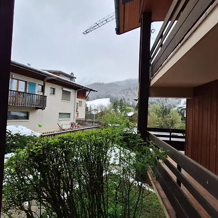 A La Montagne - Portes Du Soleil * Abondance