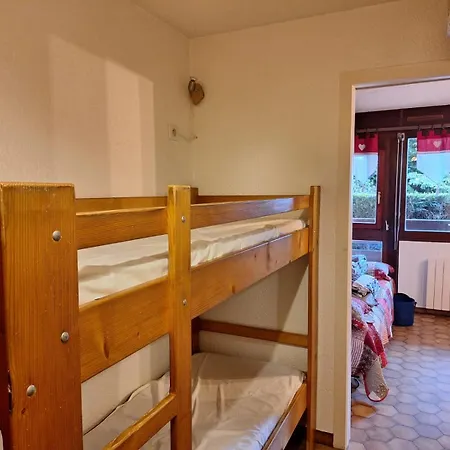 Apartment A La Montagne - Portes Du Soleil Abondance